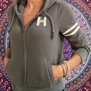 Hollister jacket